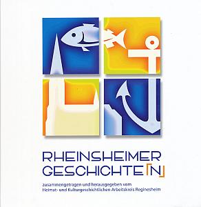 Rheinsheimer-Geschichten